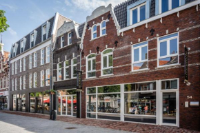 Hotel Residentie Vlissingen
